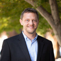 U.S. Department of Housing and Urban Development Employee Eric Sidle's profile photo