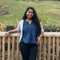 PRA Health Sciences Employee Arpitha M's profile photo
