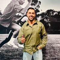 Urban Gym Group Employee Jacques Botha's profile photo