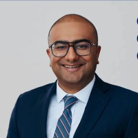 Blaney McMurtry LLP Employee Sjawal Bhutta's profile photo