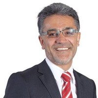 Stockdale & Leggo Employee Don Mitrevski's profile photo
