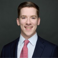 Wells Fargo Employee William Donnell's profile photo