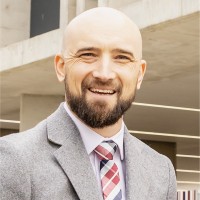 Catholic Schools Parramatta Diocese Employee Stephen Bushell's profile photo
