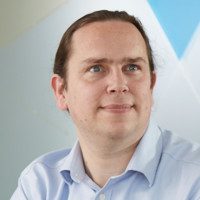 Thales Employee Andrew Mobbs's profile photo