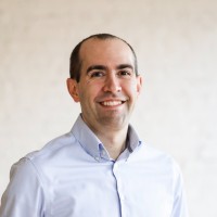 Evergreen Climate Innovations Employee Ian Adams's profile photo