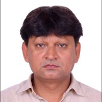 LOMBARDI INGEGNERIA S.R.L. Employee Mohd. Qureshi's profile photo