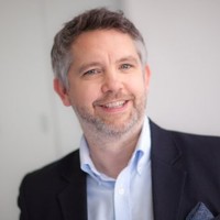 EY Employee Steve Batten's profile photo