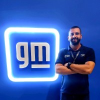General Motors Employee Wellington Prado's profile photo