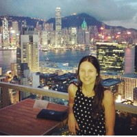 Teys Australia Employee Brittany Austin's profile photo