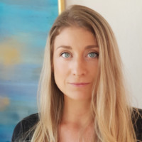 FK Distribution A/S Employee Pernille Malik's profile photo