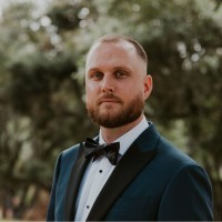 Deloitte Employee Jonathan Kisch's profile photo