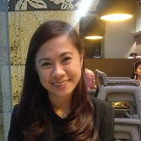 Fish & Co. Restaurants Pte Ltd Employee Maria Calleja's profile photo