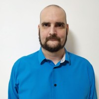 Vatglobal Employee Andrew Moore's profile photo