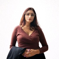 Eleväte Employee Jyotsna Dedhia's profile photo