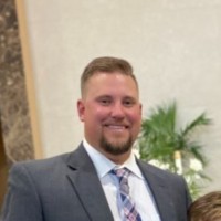 Fisher & Son Company, Inc. Employee Brandon Perrine's profile photo