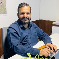 MAI Labs Employee Gagan Singhal's profile photo