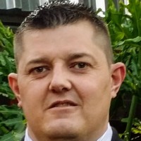 Lawprint Employee Lionel Coetzee's profile photo
