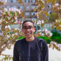 Allup Employee Seif Hesham's profile photo