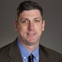 Nationwide Financial Employee Eric Coombs's profile photo