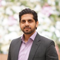 Ahmad Qamar's profile photo