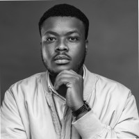 Softcom Limited Employee Derick Achime's profile photo
