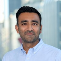 Citadel Employee Raghav Misra's profile photo