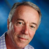 Intermac Solutions Ltd Employee Howard Marsh's profile photo
