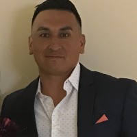 Zachry Group Employee Juan Botello's profile photo