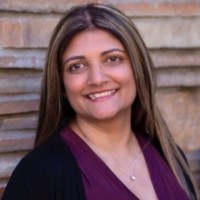 Nisha Patel Email & Phone Number
