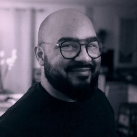 QUANTIC DREAM Employee Florent Ducasse's profile photo