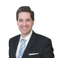 NORSTA Maritime Employee Blake Wilson's profile photo