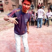 np Employee Anil Shah's profile photo