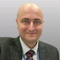 Telergon Employee Antonio M.'s profile photo