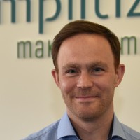 Simplitize P/S Employee Jesper Kjærsgaard's profile photo