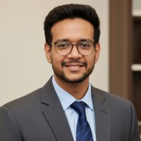 Figment Employee Rohit Aman's profile photo