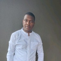 Anatech Employee Mandla Moyo's profile photo