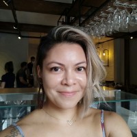 Ebury Bank Employee Karina Suzuki's profile photo