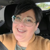 Christopher Rural Health Planning Corporation Employee Merideth Rogers's profile photo
