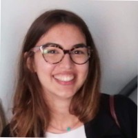 Procter & Gamble Employee Basma S.'s profile photo