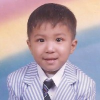 Capital Rx Employee Eric Shum's profile photo