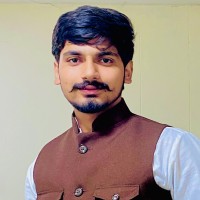 WisewayTec Employee Nikhil Nain's profile photo