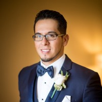 Avening Management and Technical Services, LLC Employee Alfredo Martinez's profile photo