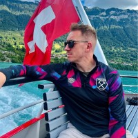 SAP Employee Vincent White's profile photo