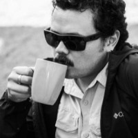 TiConstru Employee Patricio Espinoza.'s profile photo