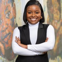 Zenex Foundation Employee Karabo Sithole's profile photo