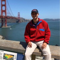 Samsara Employee Joseph R. Arce's profile photo