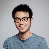 Joko Employee Martin Lim's profile photo