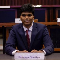 Chanikya Kesarapu Email