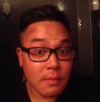 TimeoutIQ Employee Greg 呂貴弘's profile photo