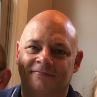 Brighton Hospice Employee Michael Luttrall's profile photo